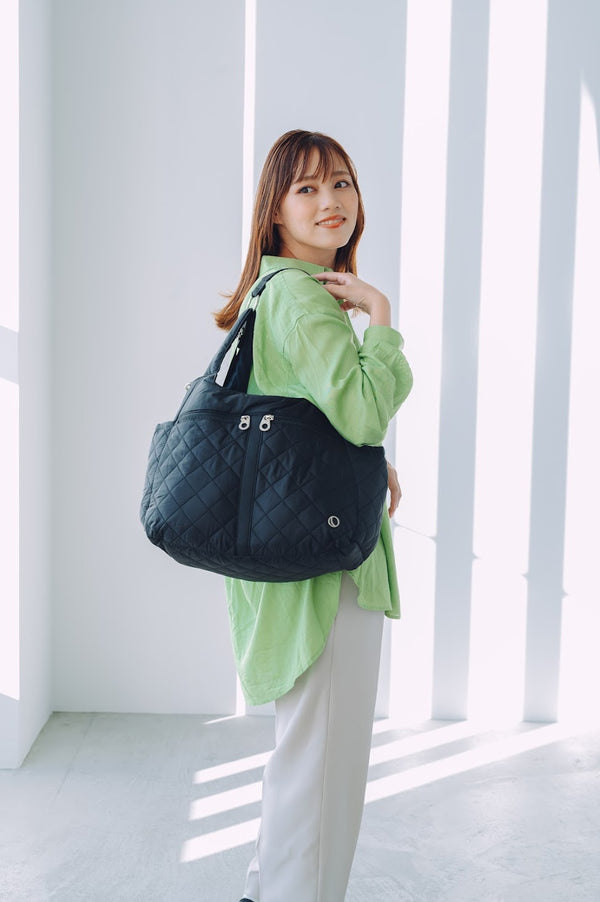 LUNA 3WAY マザーズバック