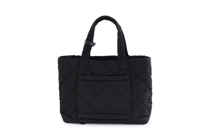 THEATHEA/ティアティア 3WAY キルティングマザーズバッグ 3点セット THEATHEA/ティアティア】3WAY キルティングマザーズバッグ 3点