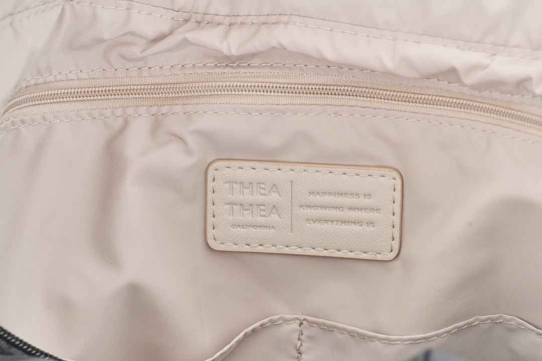 AMELIE 3WAY キルティングマザーズバッグ – THEATHEA