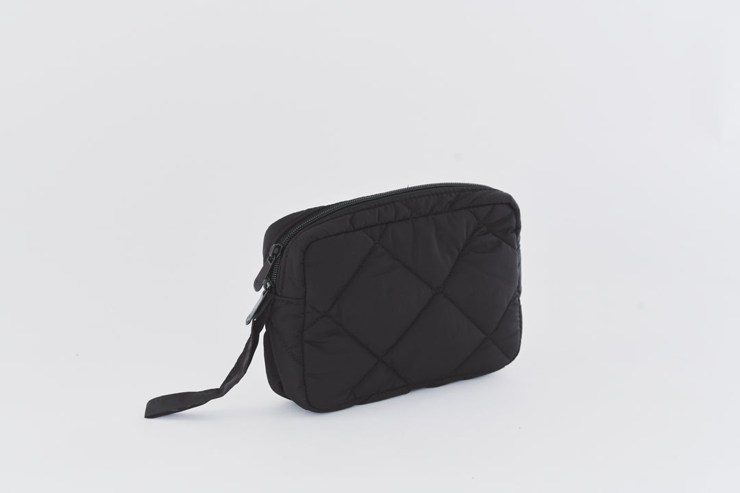 THEATHEA/ティアティア 3WAY キルティングマザーズバッグ 3点セット THEATHEA/ティアティア】3WAY キルティングマザーズバッグ 3点