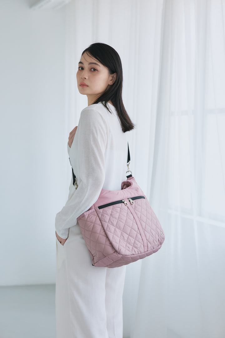 LUNA 3WAY マザーズバック – THEA THEA