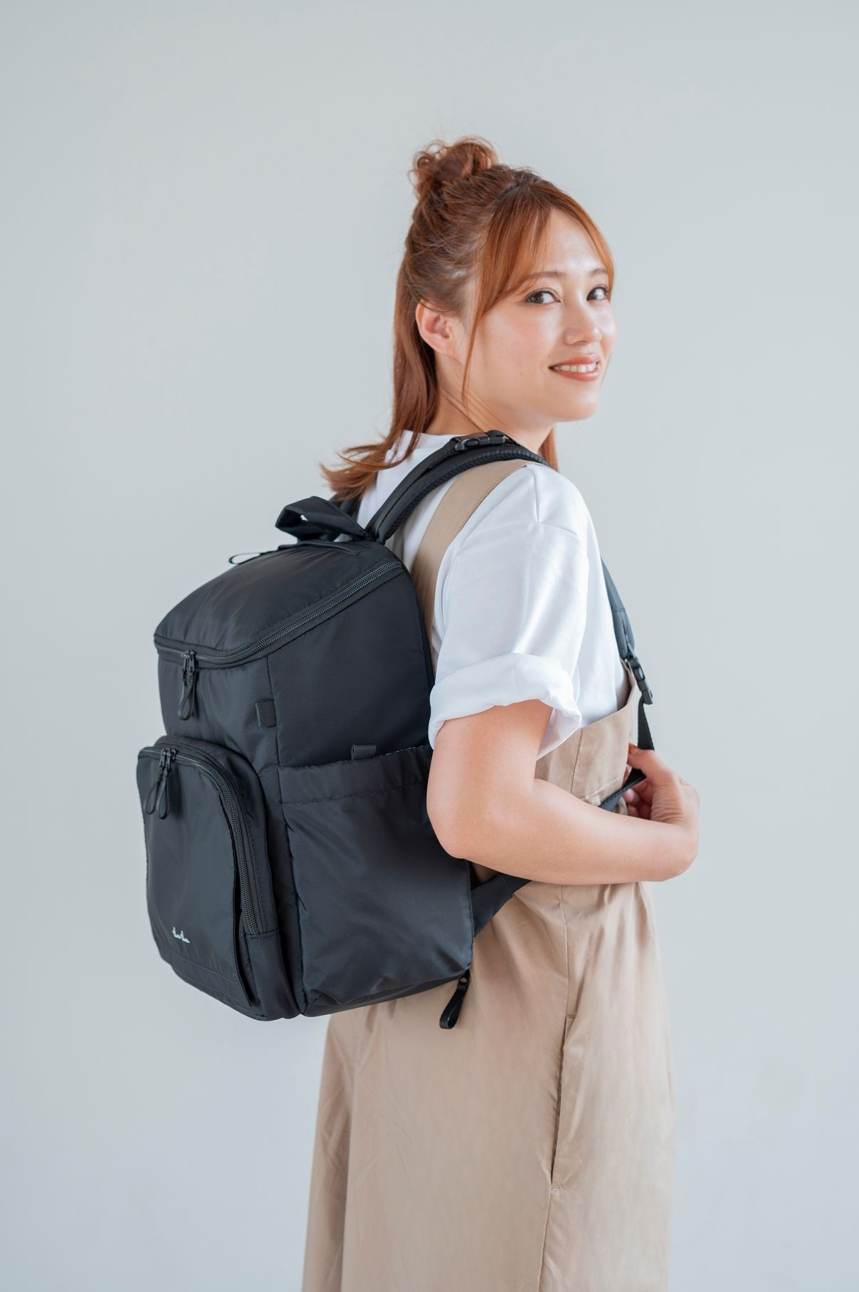 DUO ペアレンツリュック 23L