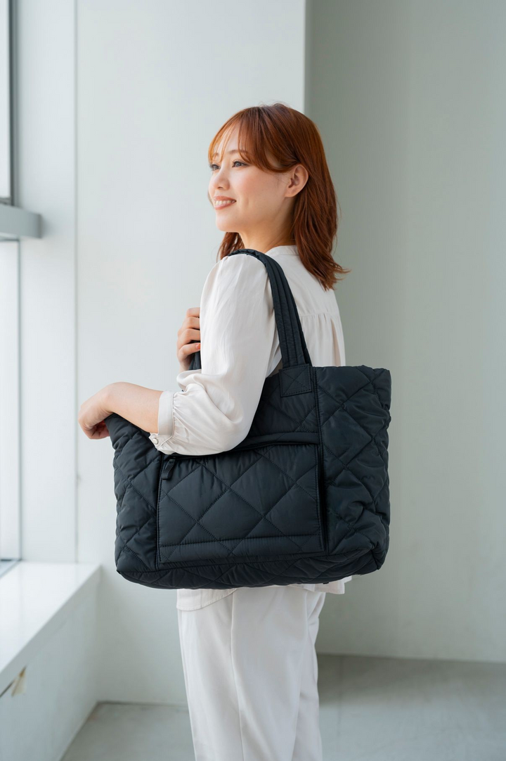 【新品未使用】THEA THEA 3way マザーズバッグ THEATHEA (ノベルティあり) ティアティア マザーズリュック THEA