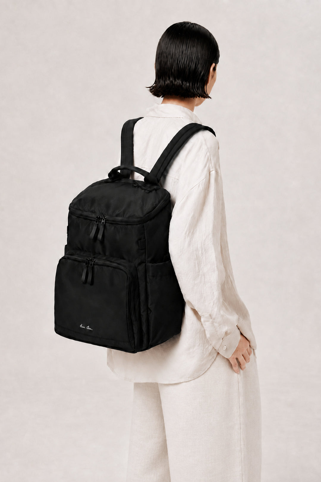 DUO ペアレンツリュック 23L – THEA THEA