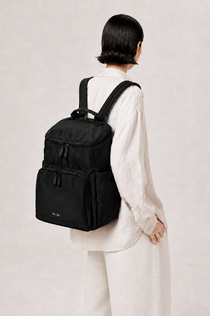 DUO ペアレンツリュック 23L – THEA THEA