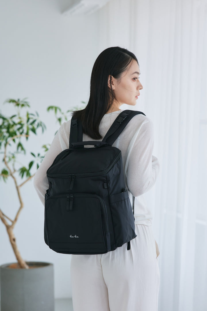 DUO ペアレンツリュック 23L – THEA THEA