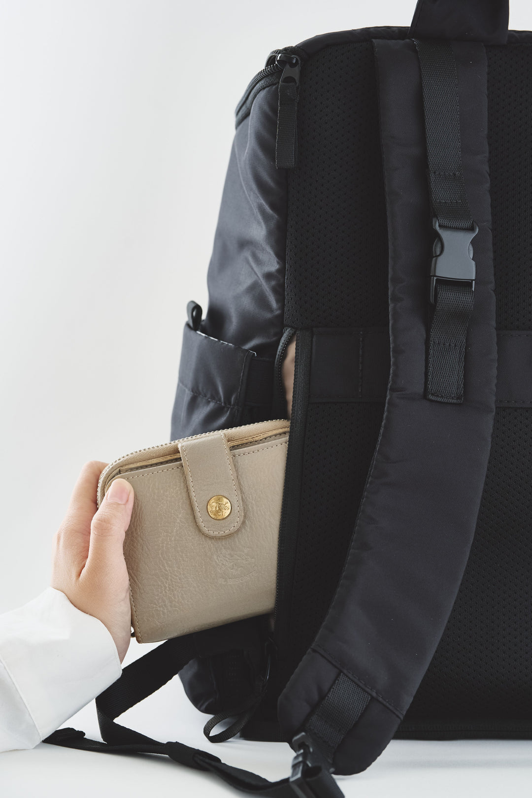 DUO ペアレンツリュック 23L – THEA THEA
