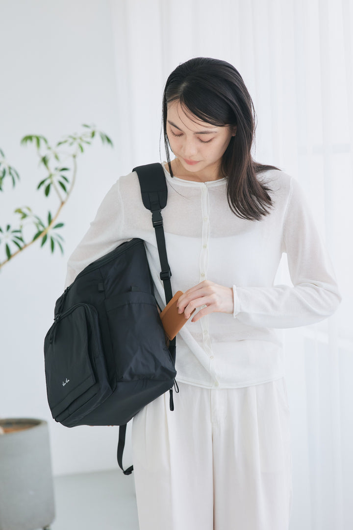 DUO ペアレンツリュック 23L – THEA THEA