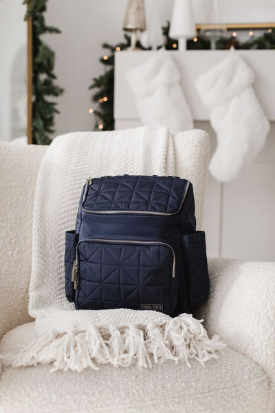 RHEA 3WAY マザーズリュック（おむつ替えシート付）