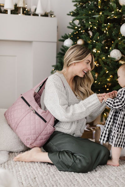 LUNA 3WAY マザーズバック【安心の3ヶ月保証・レビュー投稿で1年保証に延長】