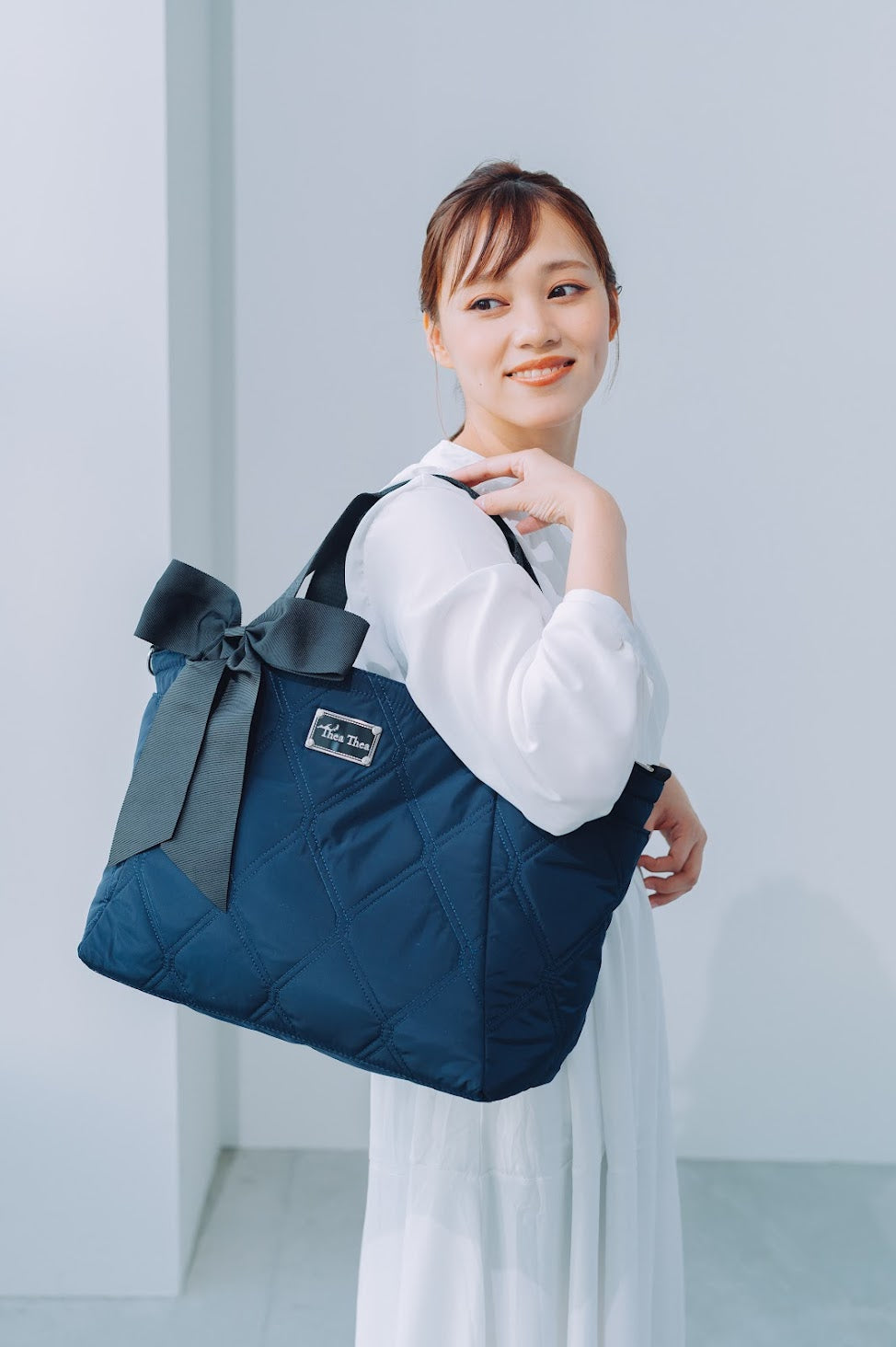 トート｜ショルダーバッグ – THEATHEA