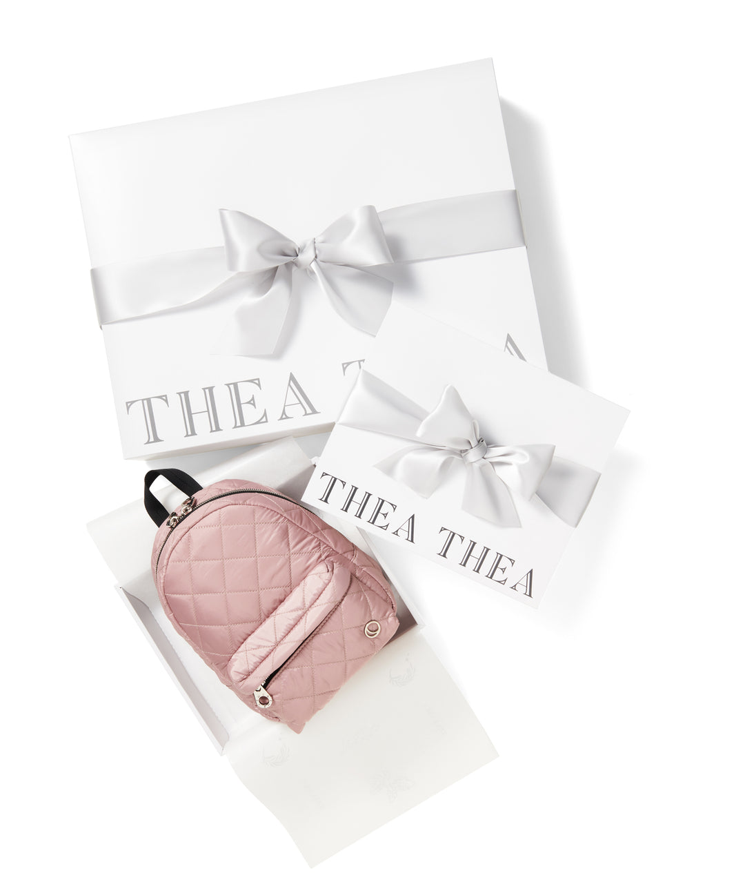 All – THEATHEA