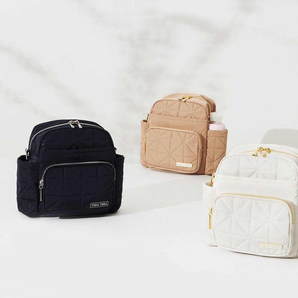 thea thea DUO マザーズリュック　リュック　マザーズバッグ THEATHEA（ティアティア） DUO THEA THEA マザーズリュック マザーズ