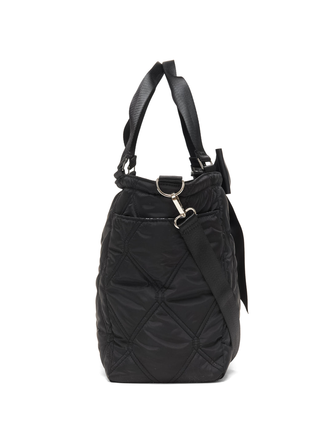 良品 2072 Le chapiteau ダレスバッグ 2way 三つマチ 黒 良品 2072 Le chapiteau ダレスバッグ 2way 三つマチ 黒